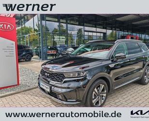 Kia Sorento Gebrauchtwagen