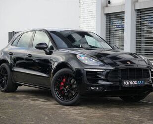 Porsche Macan Gebrauchtwagen