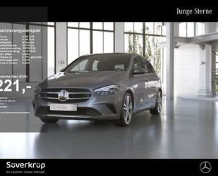 Mercedes-Benz B 180 Gebrauchtwagen