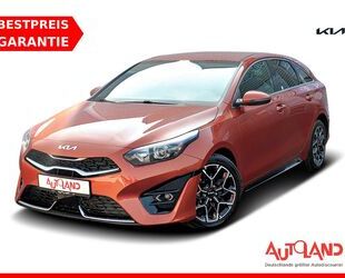 Kia pro ceed / ProCeed Gebrauchtwagen