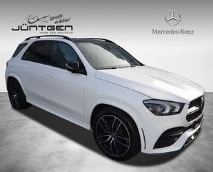Mercedes-Benz GLE 350 Gebrauchtwagen