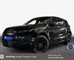 Land Rover Range Rover Evoque Gebrauchtwagen