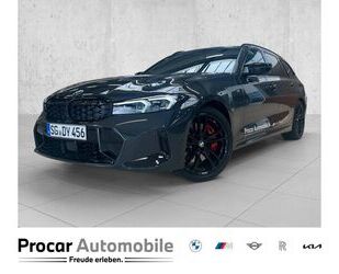 BMW M340i Gebrauchtwagen