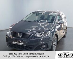 Seat Alhambra Gebrauchtwagen