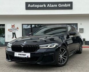 BMW 520 Gebrauchtwagen