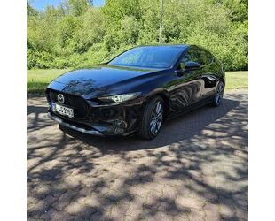 Mazda 3 Gebrauchtwagen