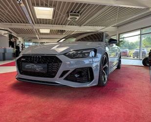 Audi RS5 Gebrauchtwagen