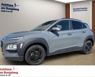 Hyundai KONA Gebrauchtwagen