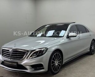 Mercedes-Benz S 350 Gebrauchtwagen