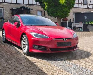 Tesla Model S Gebrauchtwagen