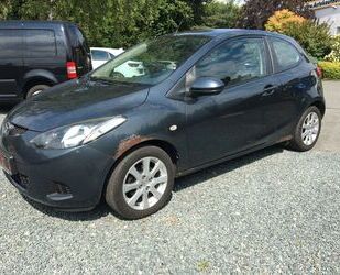 Mazda 2 Gebrauchtwagen