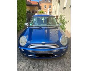 Mini ONE Gebrauchtwagen
