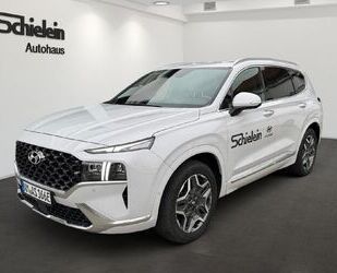 Hyundai SANTA FE Gebrauchtwagen