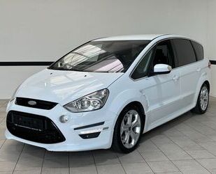 Ford S-Max Gebrauchtwagen