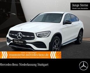 Mercedes-Benz GLC 300 Gebrauchtwagen