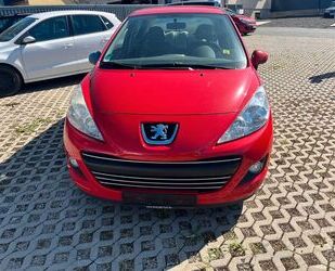 Peugeot 207 Gebrauchtwagen