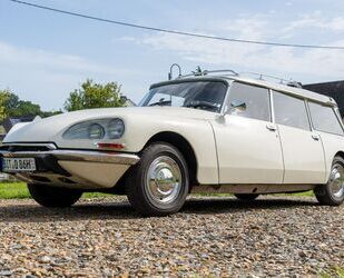 Citroen DS Gebrauchtwagen