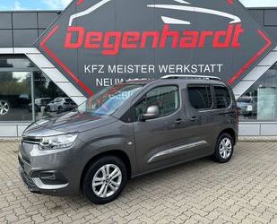 Toyota Proace (Verso) Gebrauchtwagen