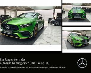 Mercedes-Benz A 45 AMG Gebrauchtwagen