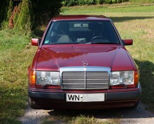 Mercedes-Benz 260 Gebrauchtwagen