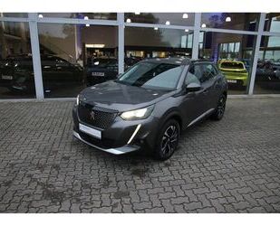 Peugeot 2008 Gebrauchtwagen