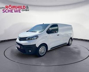 Toyota Proace (Verso) Gebrauchtwagen
