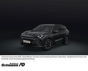 Cupra Terramar Gebrauchtwagen