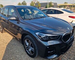 BMW X2 Gebrauchtwagen