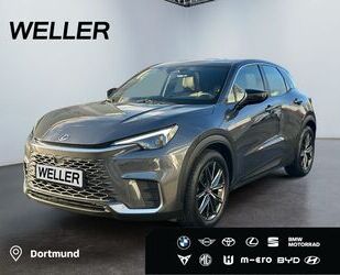 Lexus LBX Gebrauchtwagen