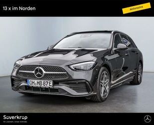 Mercedes-Benz C 300 Gebrauchtwagen