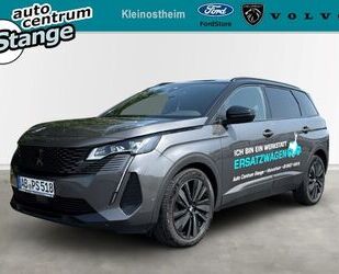 Peugeot 5008 Gebrauchtwagen