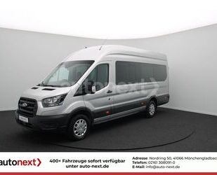 Ford Transit Gebrauchtwagen