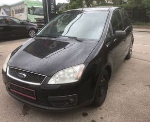 Ford C-Max Gebrauchtwagen