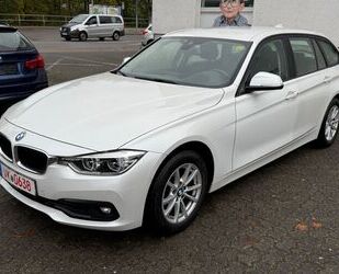 BMW 320 Gebrauchtwagen