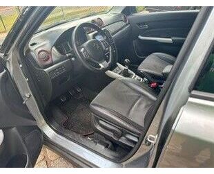 Suzuki Vitara Gebrauchtwagen