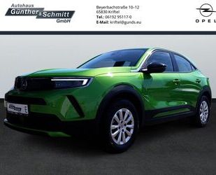 Opel Mokka-e Gebrauchtwagen