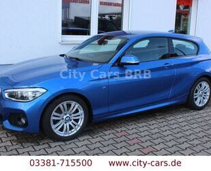 BMW 116 Gebrauchtwagen