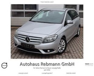 Mercedes-Benz B 180 Gebrauchtwagen