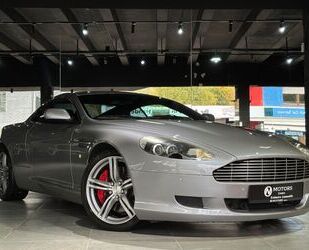 Aston Martin DB9 Gebrauchtwagen