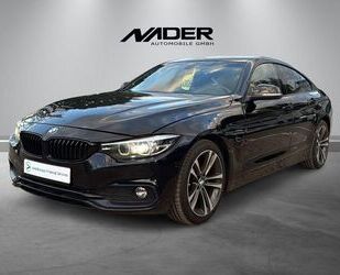 BMW 418 Gebrauchtwagen