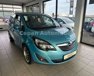 Opel Meriva Gebrauchtwagen