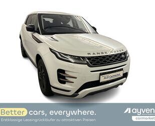 Land Rover Range Rover Evoque Gebrauchtwagen