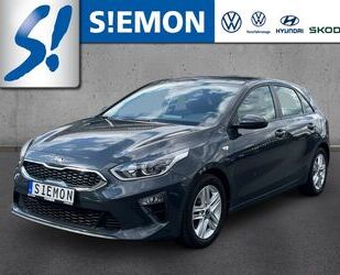 Kia ceed / Ceed Gebrauchtwagen