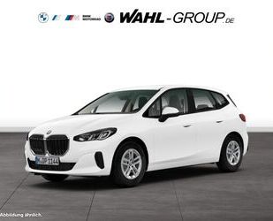 BMW 216 Active Tourer Gebrauchtwagen