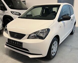 Seat Mii Gebrauchtwagen