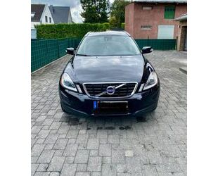 Volvo XC60 Gebrauchtwagen