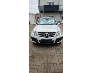 Mercedes-Benz GLK 320 Gebrauchtwagen