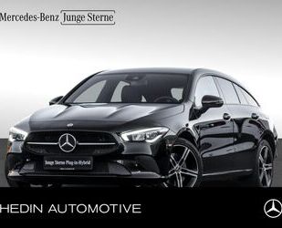 Mercedes-Benz CLA 250 Shooting Brake Gebrauchtwagen