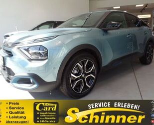 Citroen C4 Gebrauchtwagen