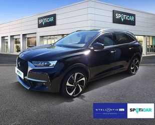 DS Automobiles DS7 (Crossback) Gebrauchtwagen